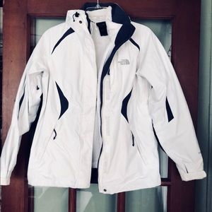 The North Face Winter Jacket